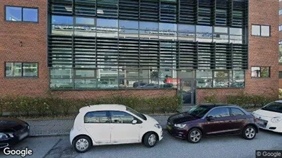 Kontorlokaler til leje i København SV - Foto fra Google Street View