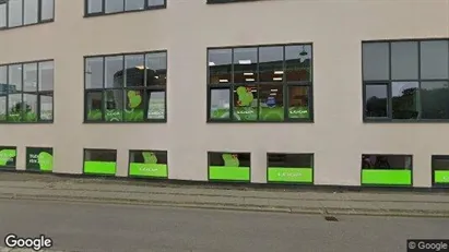 Kontorlokaler til leje i København SV - Foto fra Google Street View