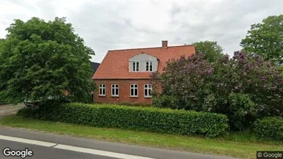 Erhvervslokaler til leje i Svenstrup J - Foto fra Google Street View