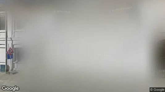 Erhvervslokaler til leje i Varde - Foto fra Google Street View