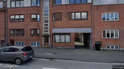 Erhvervslokaler til leje i Esbjerg Centrum - Foto fra Google Street View