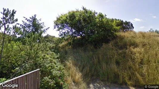 Erhvervslokaler til leje i Fanø - Foto fra Google Street View