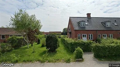 Erhvervslokaler til leje i Fanø - Foto fra Google Street View