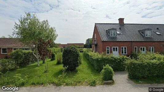 Erhvervslokaler til leje i Fanø - Foto fra Google Street View