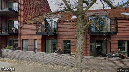 Erhvervslokaler til leje i Fanø - Foto fra Google Street View