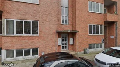 Erhvervslokaler til leje i Esbjerg Centrum - Foto fra Google Street View