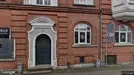 Erhvervslokaler til leje, Esbjerg Centrum, <span class="blurred street" onclick="ProcessAdRequest(274912)"><span class="hint">Se vej-navn</span>[xxxxxxxxxx]</span>