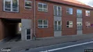 Erhvervslokaler til leje, Esbjerg Centrum, <span class="blurred street" onclick="ProcessAdRequest(274919)"><span class="hint">Se vej-navn</span>[xxxxxxxxxx]</span>