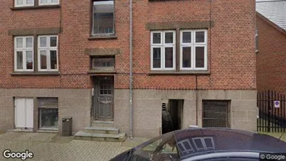 Erhvervslokaler til leje i Esbjerg Centrum - Foto fra Google Street View