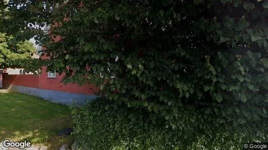 Kontorlokaler til leje i Kokkedal - Foto fra Google Street View