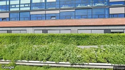 Kontorlokaler til leje i Herning - Foto fra Google Street View