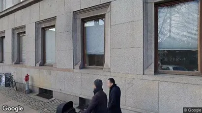 Erhvervslokaler til leje i København K - Foto fra Google Street View