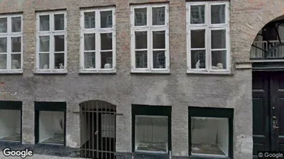 Kontorlokaler til leje i København K - Foto fra Google Street View