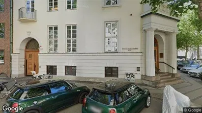 Kontorlokaler til leje i København K - Foto fra Google Street View