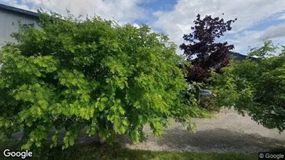 Lagerlokaler til leje i Havdrup - Foto fra Google Street View