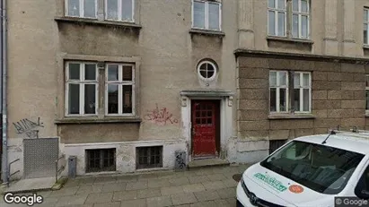 Erhvervslokaler til leje i Esbjerg Centrum - Foto fra Google Street View