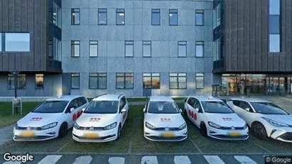 Kontorlokaler til leje i Århus N - Foto fra Google Street View
