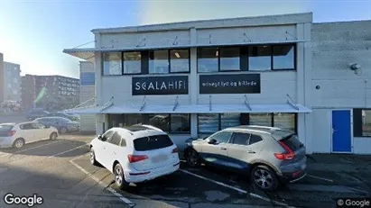 Kontorlokaler til leje i Åbyhøj - Foto fra Google Street View