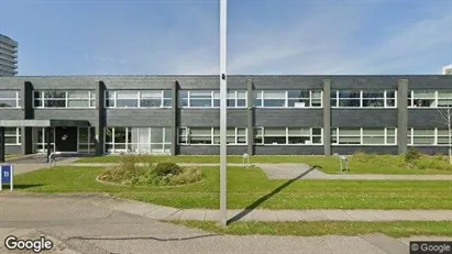 Kontorlokaler til leje i Glostrup - Foto fra Google Street View