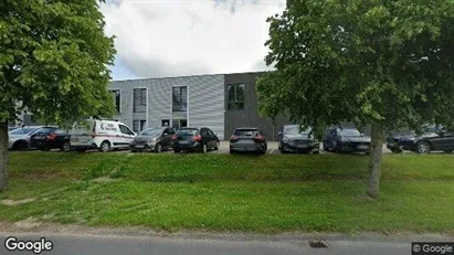 Kontorlokaler til leje i Randers SV - Foto fra Google Street View