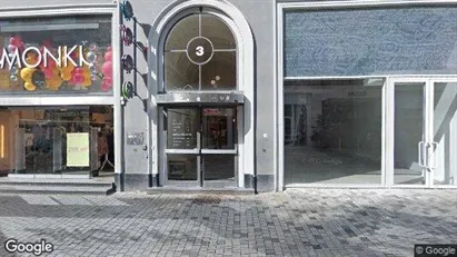 Kontorlokaler til leje i København K - Foto fra Google Street View