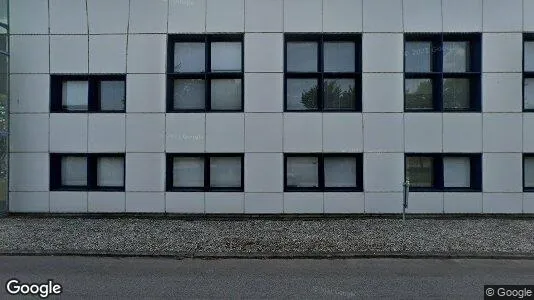 Kontorlokaler til leje i Lem St - Foto fra Google Street View