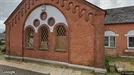 Kontor til leje, Vamdrup, <span class="blurred street" onclick="ProcessAdRequest(275502)"><span class="hint">Se vej-navn</span>[xxxxxxxxxx]</span>