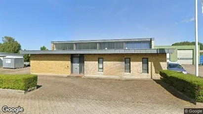 Kontorlokaler til leje i Herning - Foto fra Google Street View