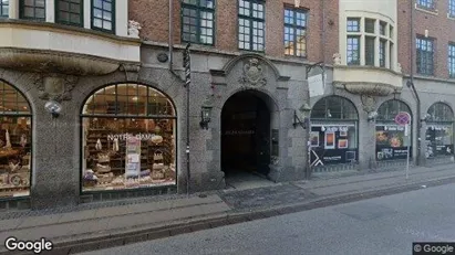Kontorlokaler til leje i København K - Foto fra Google Street View