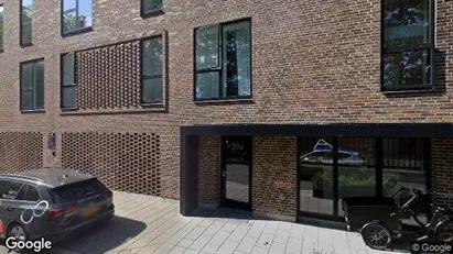 Kontorlokaler til leje i Søborg - Foto fra Google Street View