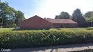Kontor til leje, Rødding, <span class="blurred street" onclick="ProcessAdRequest(275587)"><span class="hint">Se vej-navn</span>[xxxxxxxxxx]</span>