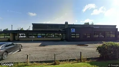 Lagerlokaler til leje i Kolding - Foto fra Google Street View