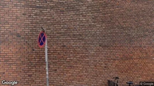 Kontorfællesskaber til leje i København K - Foto fra Google Street View