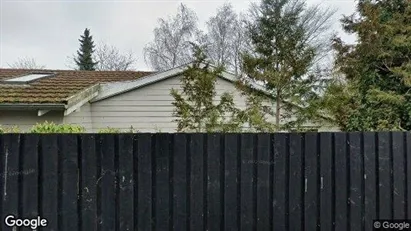 Erhvervslokaler til leje i Risskov - Foto fra Google Street View