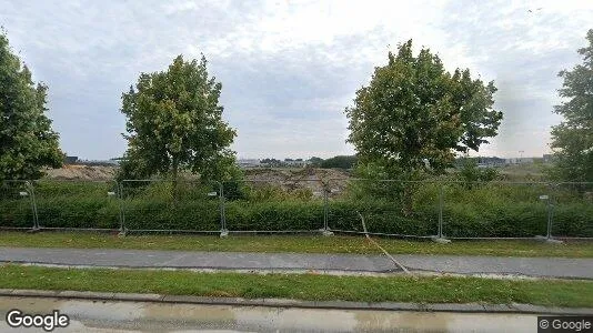 Lagerlokaler til leje i Ringsted - Foto fra Google Street View