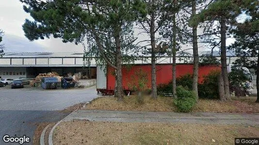 Kontorlokaler til leje i Ishøj - Foto fra Google Street View