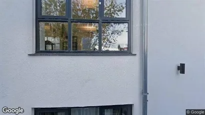 Kontorlokaler til leje i Brøndby - Foto fra Google Street View