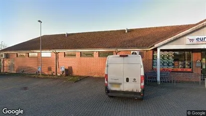 Erhvervslokaler til leje i Tilst - Foto fra Google Street View