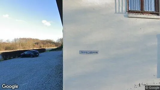 Kontorlokaler til leje i Viby J - Foto fra Google Street View