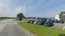 Erhvervslokaler til leje, Padborg, <span class="blurred street" onclick="ProcessAdRequest(275941)"><span class="hint">Se vej-navn</span>[xxxxxxxxxx]</span>