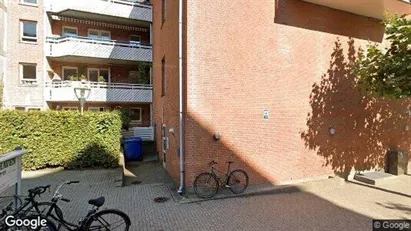 Erhvervslokaler til leje i Frederiksberg - Foto fra Google Street View