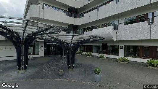 Kontorlokaler til leje i Ballerup - Foto fra Google Street View
