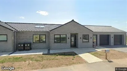 Erhvervslokaler til leje i Horsens - Foto fra Google Street View