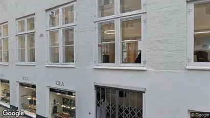 Kontorlokaler til leje i København K - Foto fra Google Street View