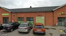 Lager til leje, Haslev, <span class="blurred street" onclick="ProcessAdRequest(276123)"><span class="hint">Se vej-navn</span>[xxxxxxxxxx]</span>