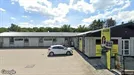 Erhvervslokaler til leje, Hillerød, <span class="blurred street" onclick="ProcessAdRequest(276124)"><span class="hint">Se vej-navn</span>[xxxxxxxxxx]</span>