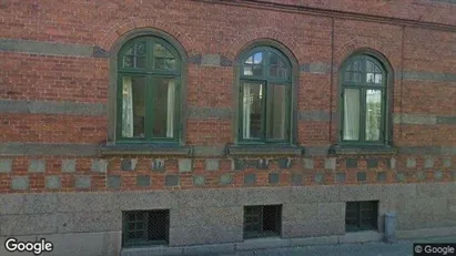 Kontorlokaler til leje i Aalborg Centrum - Foto fra Google Street View
