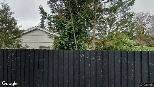 Erhvervslokaler til leje i Risskov - Foto fra Google Street View