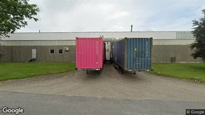 Kontorlokaler til leje i Vissenbjerg - Foto fra Google Street View