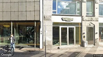 Kontorlokaler til leje i København K - Foto fra Google Street View